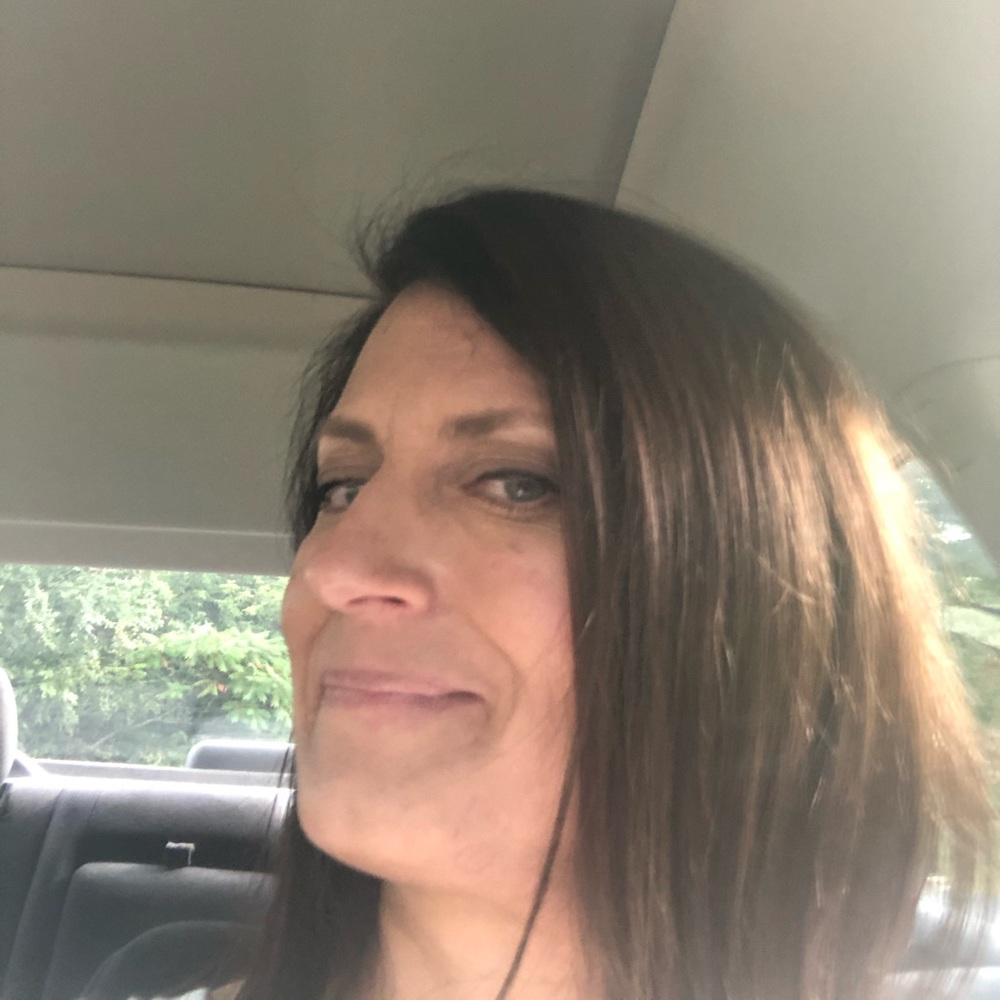 Meet your Posher, Jill